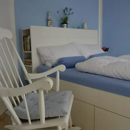 Apartament Sloneczny Brzeg Miedzyzdroje Habitación foto