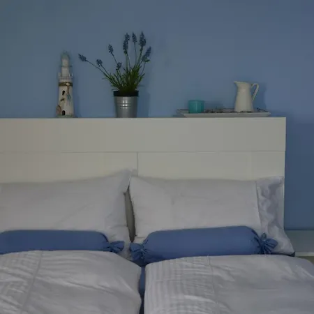 Apartament Sloneczny Brzeg Miedzyzdroje Habitación foto