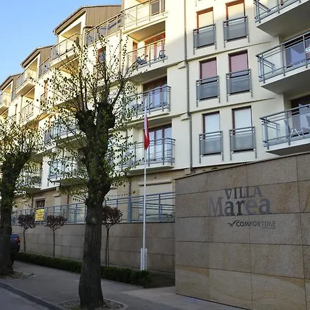 Apartament Sloneczny Brzeg Miedzyzdroje Habitación foto