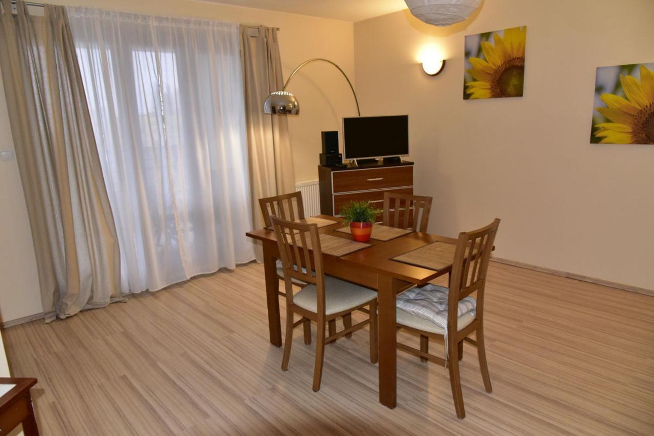 Apartment Sloneczny Brzeg *