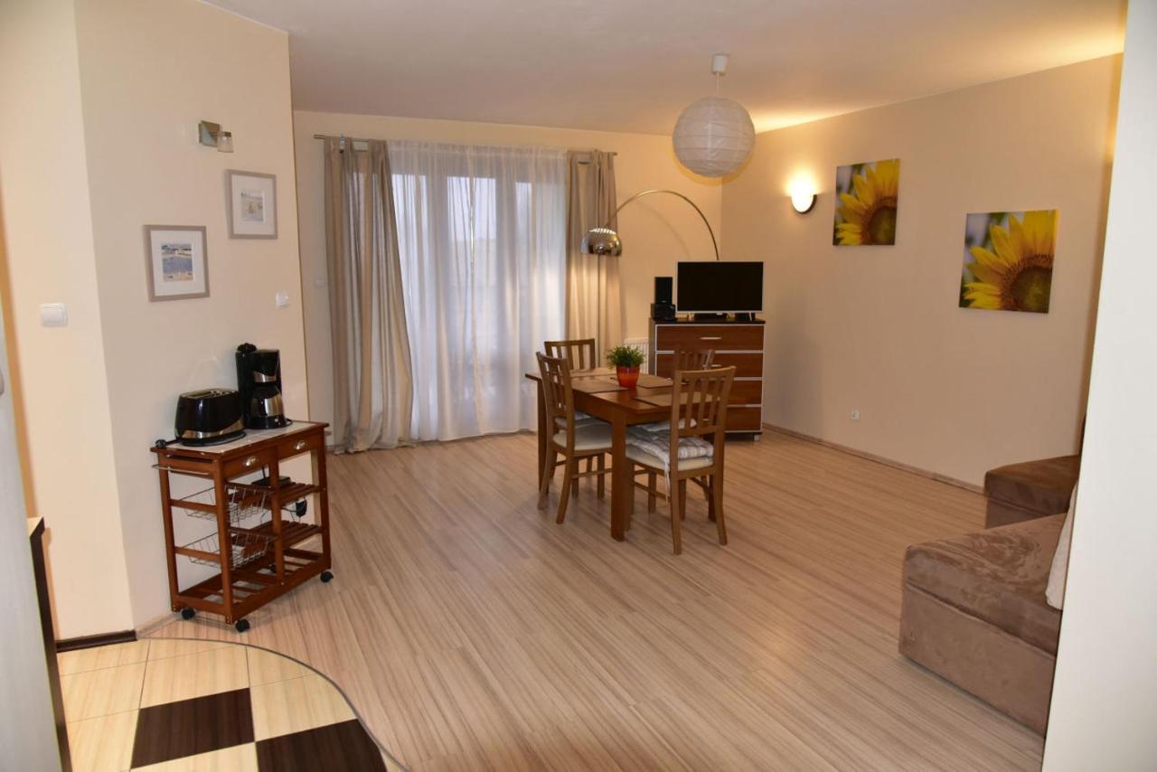 Sloneczny Brzeg Apartment Miedzyzdroje
