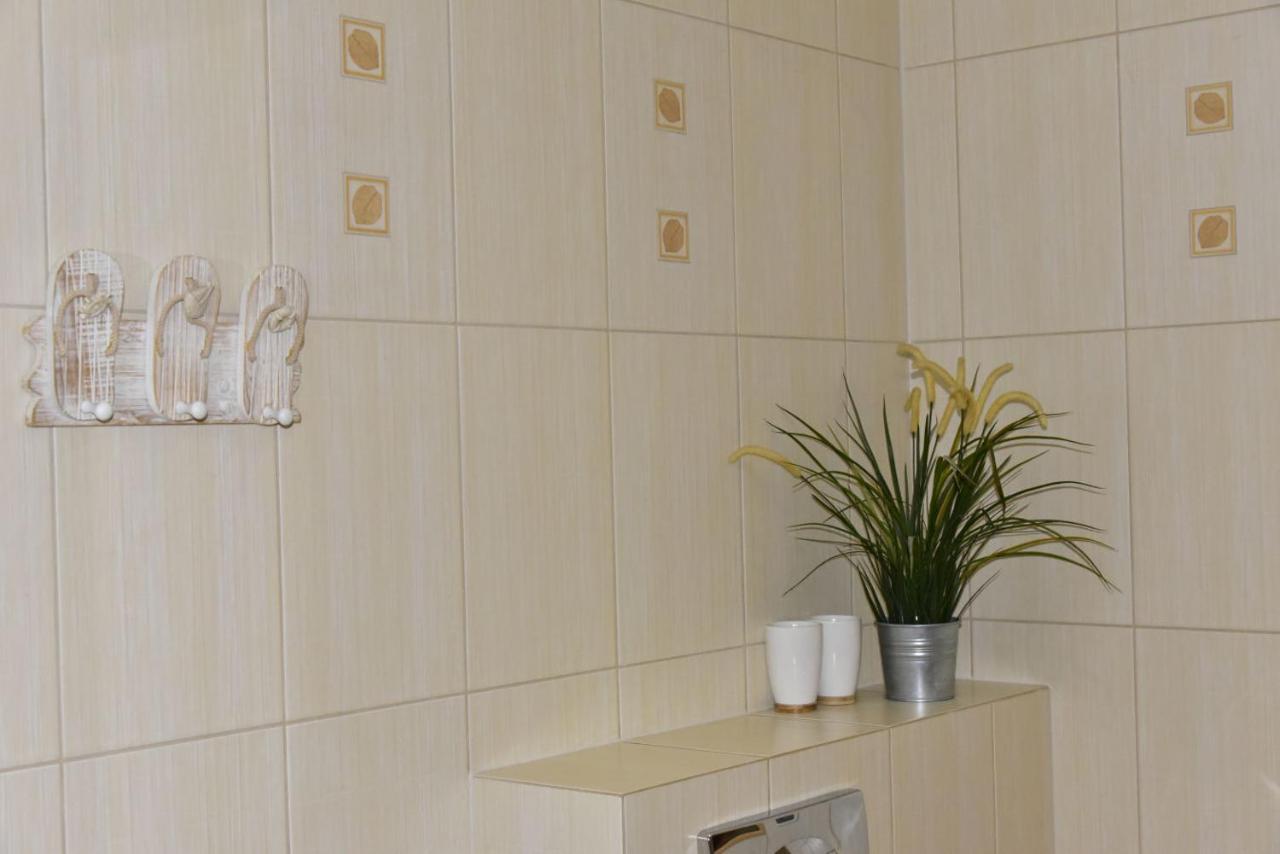 Apartment Sloneczny Brzeg Miedzyzdroje