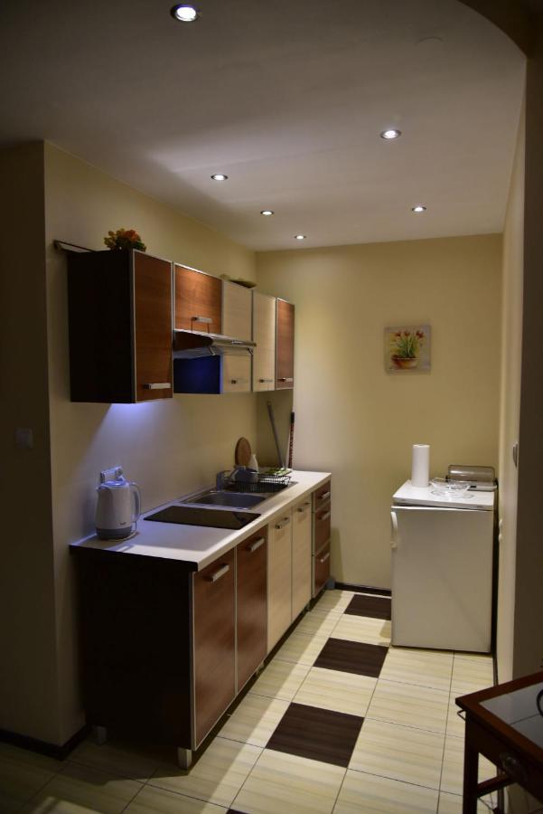 Apartment Sloneczny Brzeg