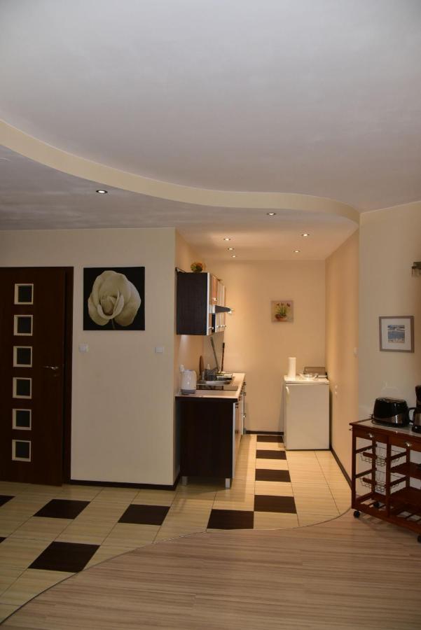 Apartment Sloneczny Brzeg *