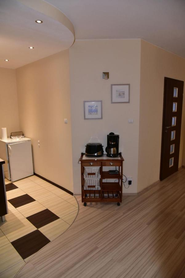 Apartment Sloneczny Brzeg Miedzyzdroje