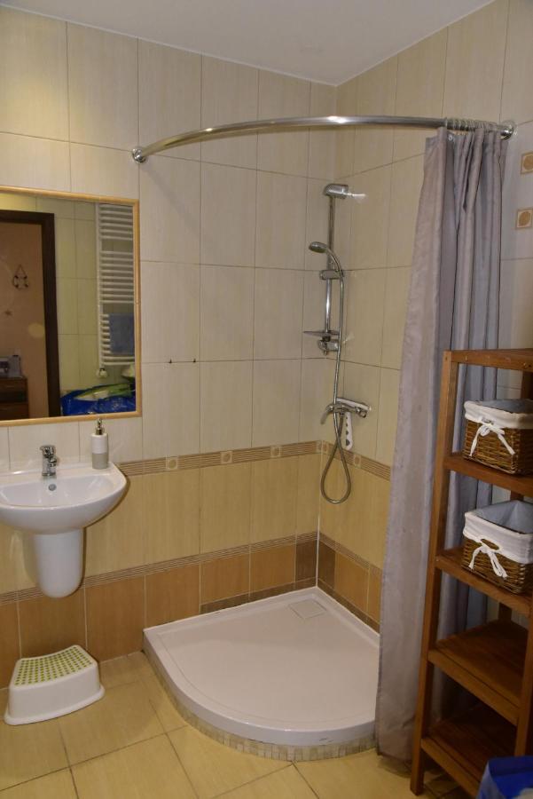 Sloneczny Brzeg Apartment