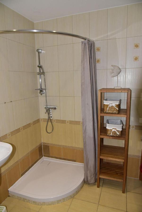 Sloneczny Brzeg Apartment *