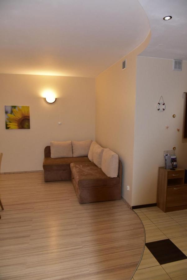 Sloneczny Brzeg Apartment Miedzyzdroje