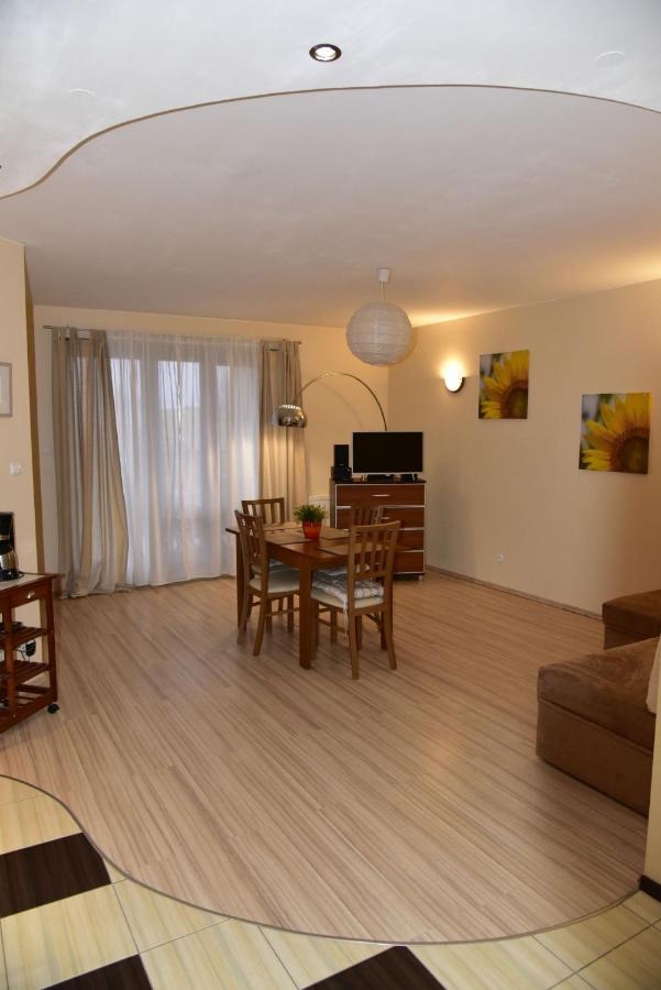 Sloneczny Brzeg Apartment