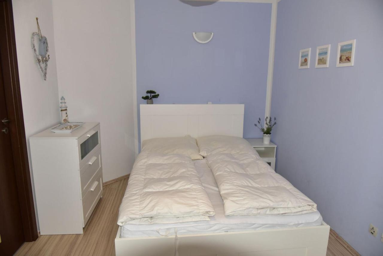 Apartment Sloneczny Brzeg Miedzyzdroje