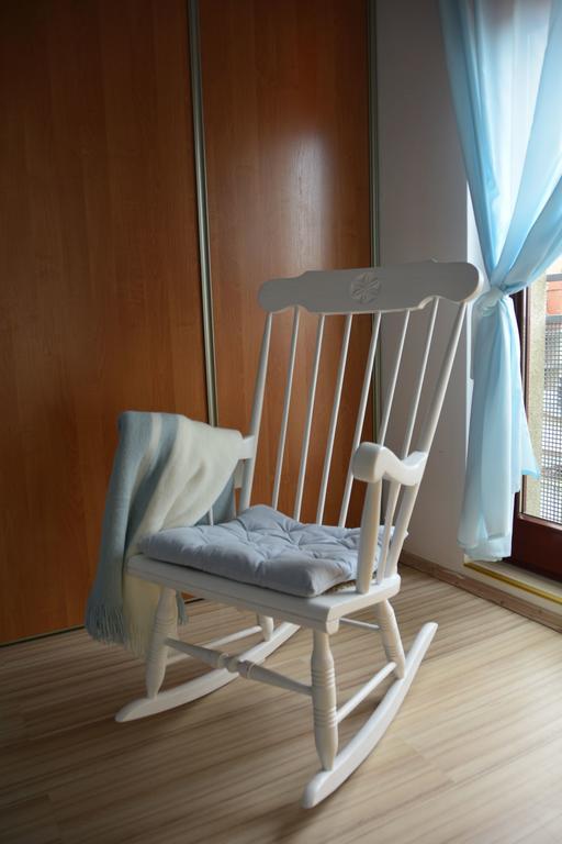 Sloneczny Brzeg Apartment