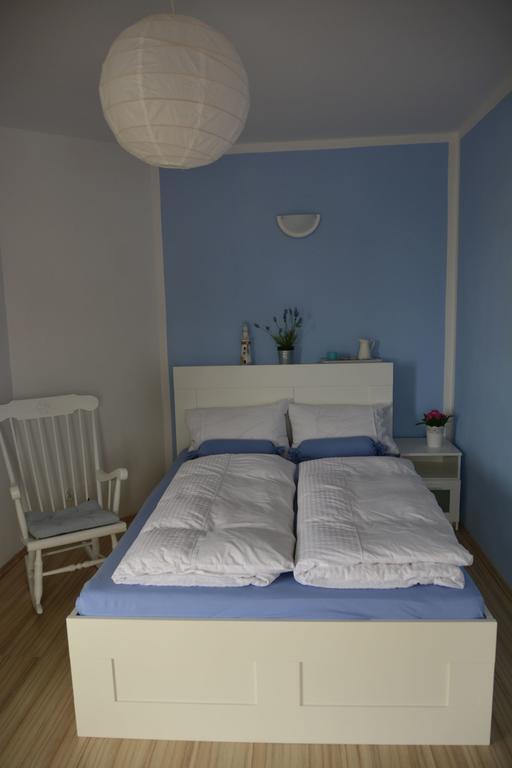 Apartment Sloneczny Brzeg *