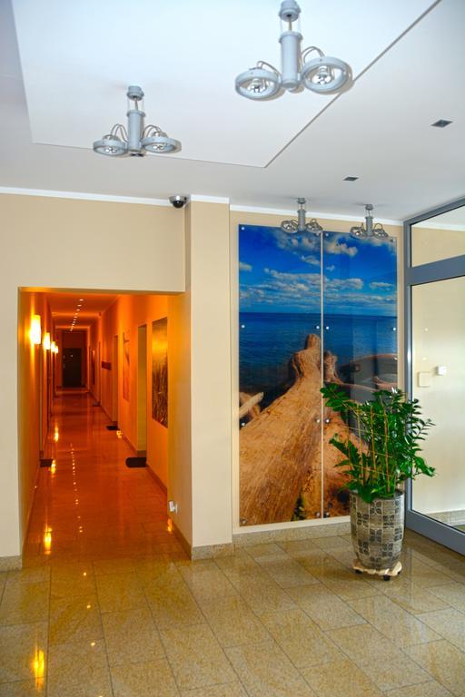 Apartment Sloneczny Brzeg Miedzyzdroje