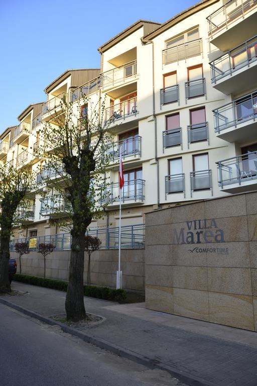 Sloneczny Brzeg Apartment